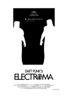 Electroma - Movie Poster (xs thumbnail)