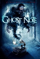 Ghost Note - Movie Cover (xs thumbnail)
