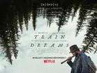 Train Dreams Poster