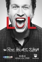 &quot;The Pete Holmes Show&quot; - Movie Poster (xs thumbnail)