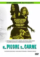 Nelle pieghe della carne - Italian Movie Cover (xs thumbnail)