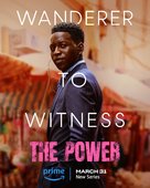 &quot;The Power&quot; - Movie Poster (xs thumbnail)
