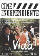 C&#039;est la vie - Spanish Movie Cover (xs thumbnail)