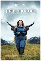 H&eacute;ra&eth;i&eth; - Danish Movie Poster (xs thumbnail)