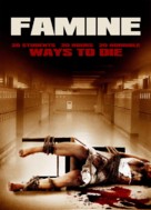 Famine - Movie Cover (xs thumbnail)