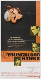 Youngblood Hawke - Movie Poster (xs thumbnail)