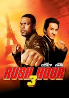 Rush Hour 3 - Movie Poster (xs thumbnail)