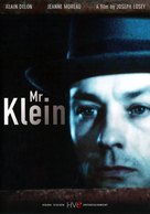 Monsieur Klein - DVD movie cover (xs thumbnail)