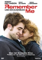 Remember Me - Swiss Movie Cover (xs thumbnail)