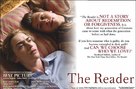 The Reader - Movie Poster (xs thumbnail)
