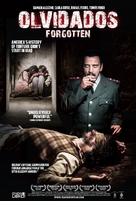Olvidados - Movie Poster (xs thumbnail)