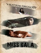 Miss Bala - Movie Cover (xs thumbnail)