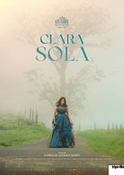 Clara Sola - Swiss Movie Poster (xs thumbnail)