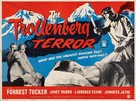 The Trollenberg Terror - British Movie Poster (xs thumbnail)