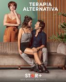 &quot;Terapia Alternativa/Alternative Therapy&quot; - Argentinian Movie Poster (xs thumbnail)