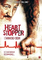 Heartstopper - French Movie Poster (xs thumbnail)