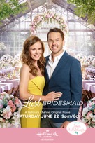 The Last Bridesmaid - Movie Poster (xs thumbnail)