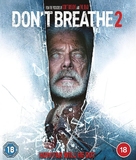 Don&#039;t Breathe 2 - British Movie Cover (xs thumbnail)