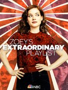 &quot;Zoey&#039;s Extraordinary Playlist&quot; - Video on demand movie cover (xs thumbnail)