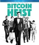 Bitcoins Heist - Blu-Ray movie cover (xs thumbnail)