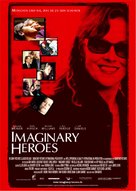 Imaginary Heroes - German Movie Poster (xs thumbnail)