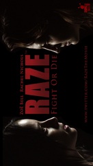 Raze - Movie Poster (xs thumbnail)