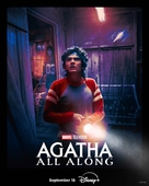 Agatha All Along - Movie Poster (xs thumbnail)