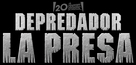 Prey - Argentinian Logo (xs thumbnail)