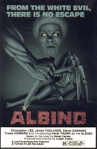 Albino - Movie Poster (xs thumbnail)