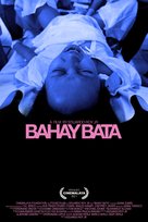 Bahay bata - Philippine Movie Poster (xs thumbnail)