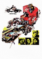 Smokey and the Bandit - Movie Poster (xs thumbnail)