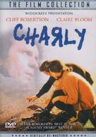 Charly - British Movie Cover (xs thumbnail)