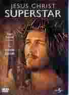 Jesus Christ Superstar - Polish Movie Cover (xs thumbnail)