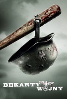 Inglourious Basterds - Polish Movie Poster (xs thumbnail)