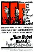This Rebel Breed - Movie Poster (xs thumbnail)