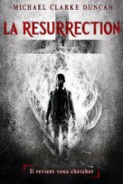 A Resurrection - French Movie Cover (xs thumbnail)