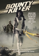 Bounty Killer - DVD movie cover (xs thumbnail)