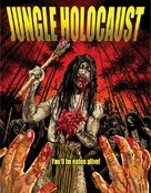 Ultimo mondo cannibale - Movie Cover (xs thumbnail)