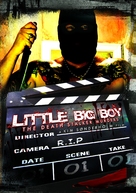 Little Big Boy - DVD movie cover (xs thumbnail)