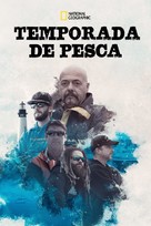 &quot;Wicked Tuna&quot; - Brazilian Movie Cover (xs thumbnail)