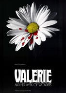 Valerie a t&yacute;den divu - Movie Poster (xs thumbnail)