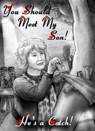 You Should Meet My Son! - Singaporean DVD movie cover (xs thumbnail)
