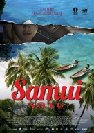 Samui Song - Thai Movie Poster (xs thumbnail)