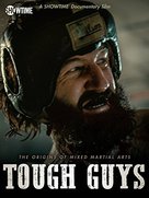 Tough Guys - Movie Cover (xs thumbnail)