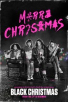 Black Christmas - Movie Poster (xs thumbnail)