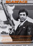 Scarface Poster