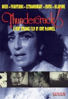 Thundercrack! - Swedish Movie Cover (xs thumbnail)
