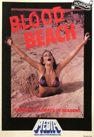 Blood Beach - Movie Cover (xs thumbnail)
