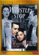 Whistle Stop - Spanish Movie Cover (xs thumbnail)