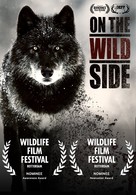 On The Wild Side - International Movie Poster (xs thumbnail)